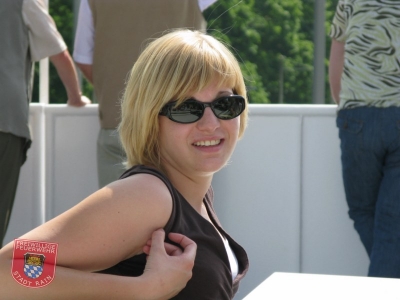 Feuerwehrausflug 2008 nach Linz_19