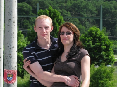 Feuerwehrausflug 2008 nach Linz_20