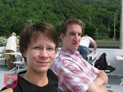 Feuerwehrausflug 2008 nach Linz_25