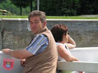 Feuerwehrausflug 2008 nach Linz_26