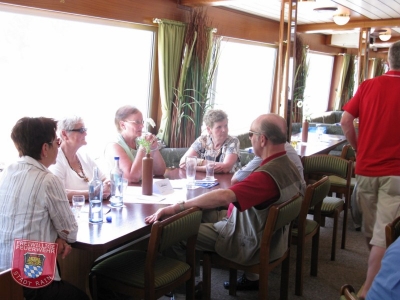 Feuerwehrausflug 2008 nach Linz_29