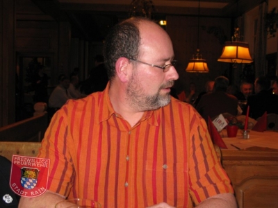 Jahreshauptversammlung 2011