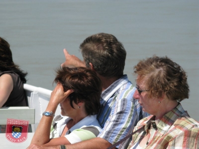 Feuerwehrausflug 2008 nach Linz_44