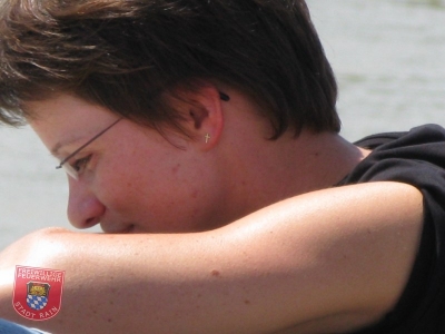 Feuerwehrausflug 2008 nach Linz_45