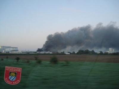 Brand Terrasan