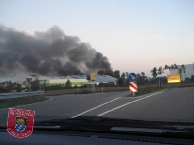 Brand Terrasan