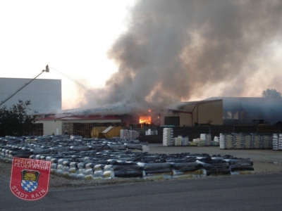 Brand Terrasan
