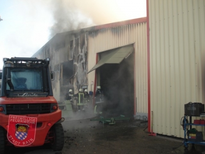 Brand Terrasan
