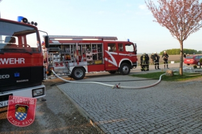 Einsatz Nr.31/2011