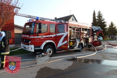 Einsatz Nr.31/2011