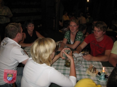 Feuerwehrausflug 2008 nach Linz_67