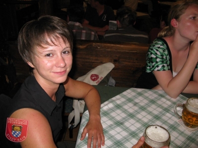 Feuerwehrausflug 2008 nach Linz_69