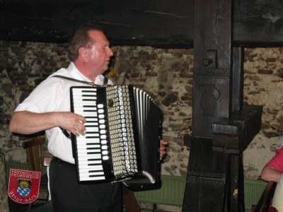 Feuerwehrausflug 2008 nach Linz_72