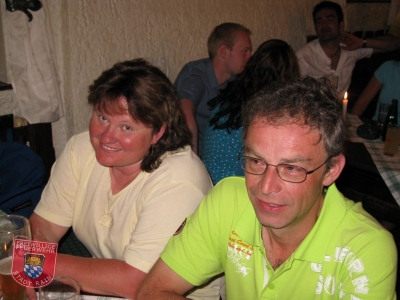 Feuerwehrausflug 2008 nach Linz_75