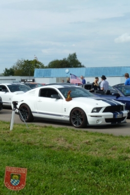 Shelby GT500