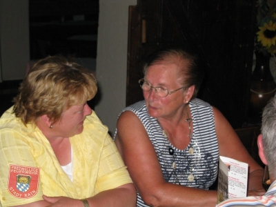 Feuerwehrausflug 2008 nach Linz_80