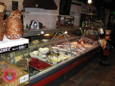 Feuerwehrausflug 2008 nach Linz_82