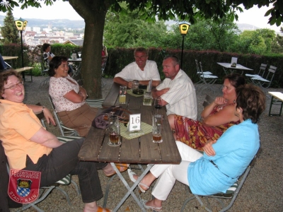 Feuerwehrausflug 2008 nach Linz_86