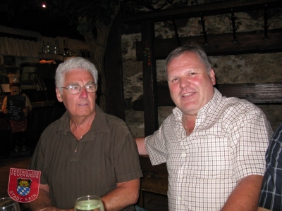 Feuerwehrausflug 2008 nach Linz_87