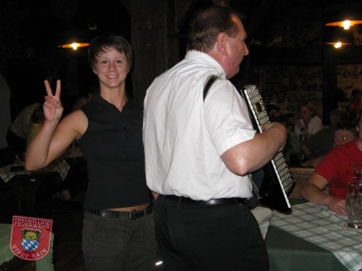 Feuerwehrausflug 2008 nach Linz_95