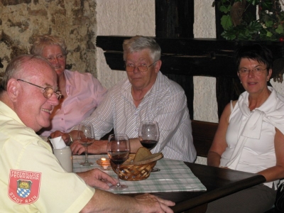 Feuerwehrausflug 2008 nach Linz_98