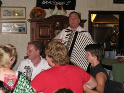 Feuerwehrausflug 2008 nach Linz_100