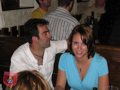 Feuerwehrausflug 2008 nach Linz_101