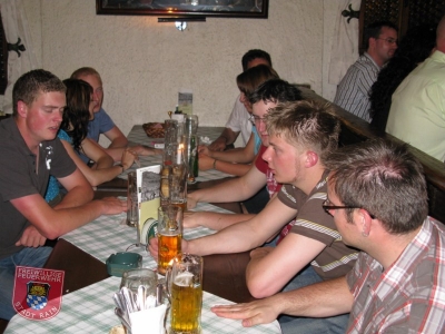 Feuerwehrausflug 2008 nach Linz_103