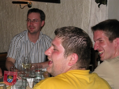 Feuerwehrausflug 2008 nach Linz_108