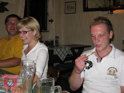 Feuerwehrausflug 2008 nach Linz_109