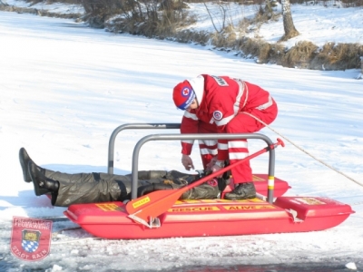 Eisrettung