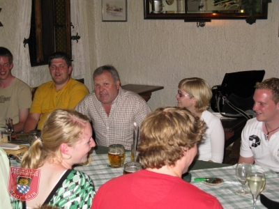 Feuerwehrausflug 2008 nach Linz_116