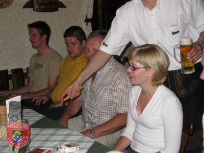 Feuerwehrausflug 2008 nach Linz_117