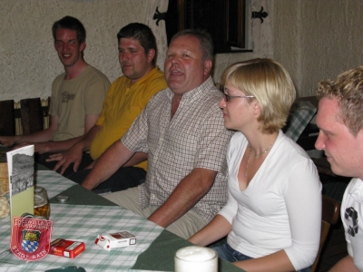 Feuerwehrausflug 2008 nach Linz_118