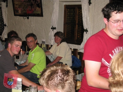 Feuerwehrausflug 2008 nach Linz_119