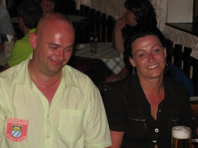 Feuerwehrausflug 2008 nach Linz_123