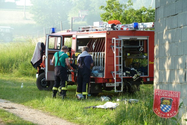 Einsatz Nr.38/2013