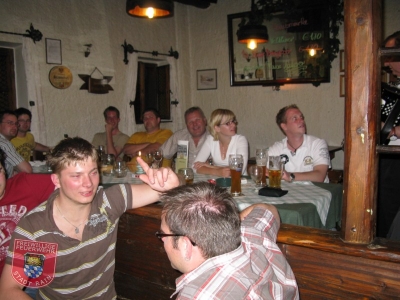 Feuerwehrausflug 2008 nach Linz_126