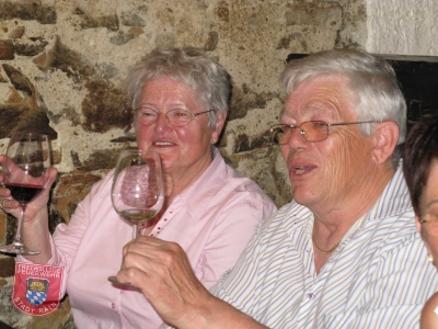 Feuerwehrausflug 2008 nach Linz_129