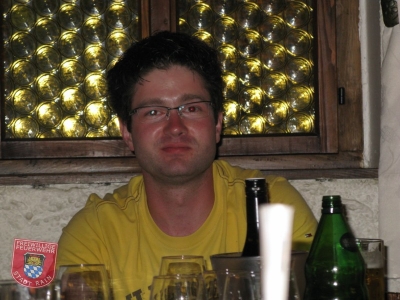 Feuerwehrausflug 2008 nach Linz_137