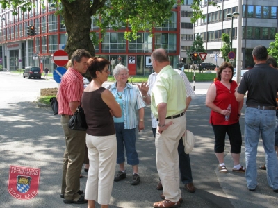 Feuerwehrausflug 2008 nach Linz_143
