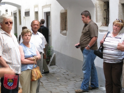 Feuerwehrausflug 2008 nach Linz_148