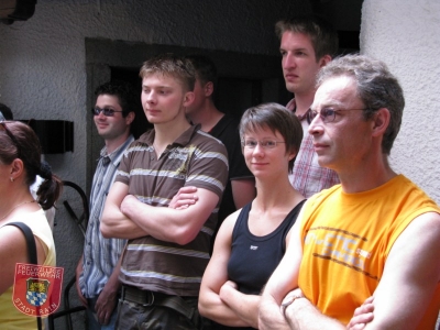 Feuerwehrausflug 2008 nach Linz_149
