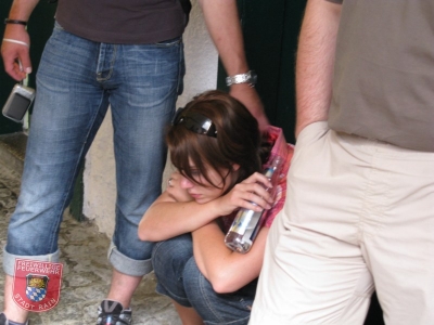 Feuerwehrausflug 2008 nach Linz_151