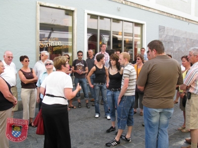 Feuerwehrausflug 2008 nach Linz_152