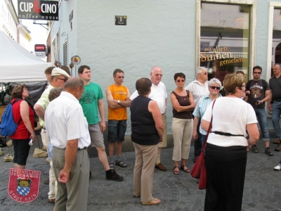 Feuerwehrausflug 2008 nach Linz_153