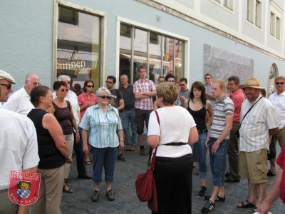 Feuerwehrausflug 2008 nach Linz_155