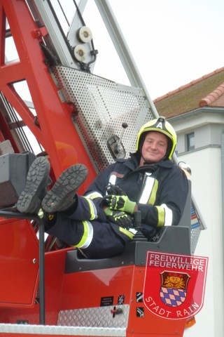 05. Oktober 2014: Sonntagsübung Fa. IFA