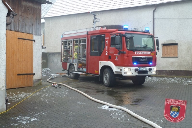 Einsatz Nr.02/2016