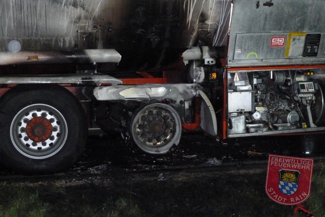 Einsatz Nr.42/2016: Genderkingen entgeht einer Katastrophe